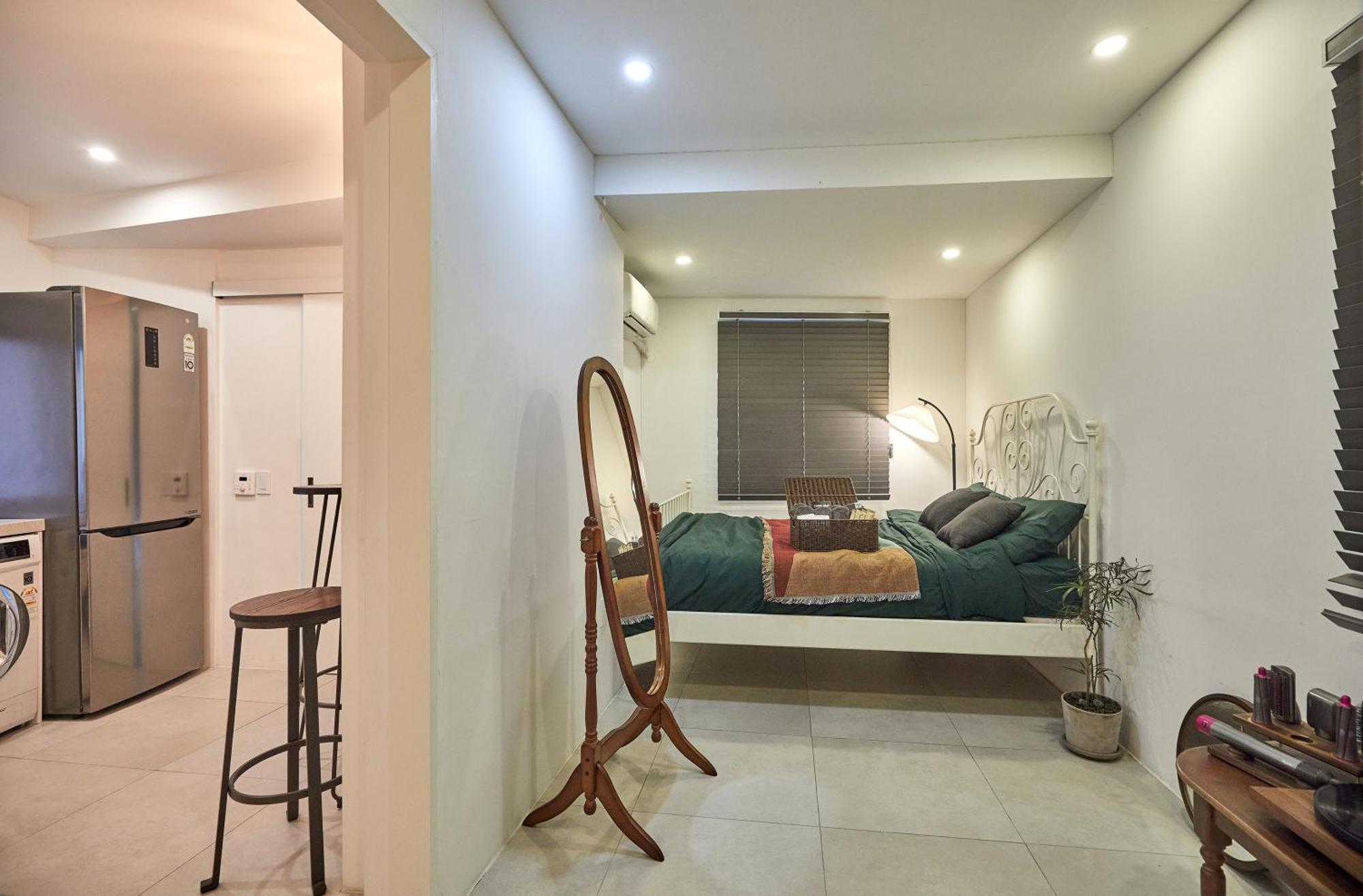 Jongnorang Bed & Breakfast Seoul
