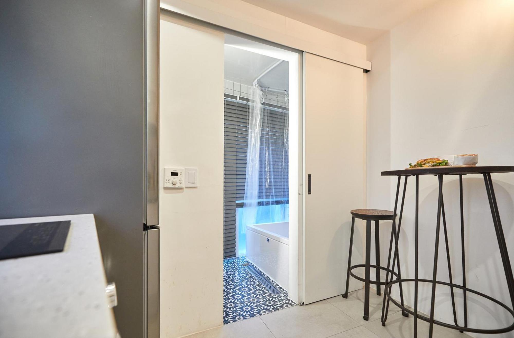 Bed & Breakfast Jongnorang Seoul