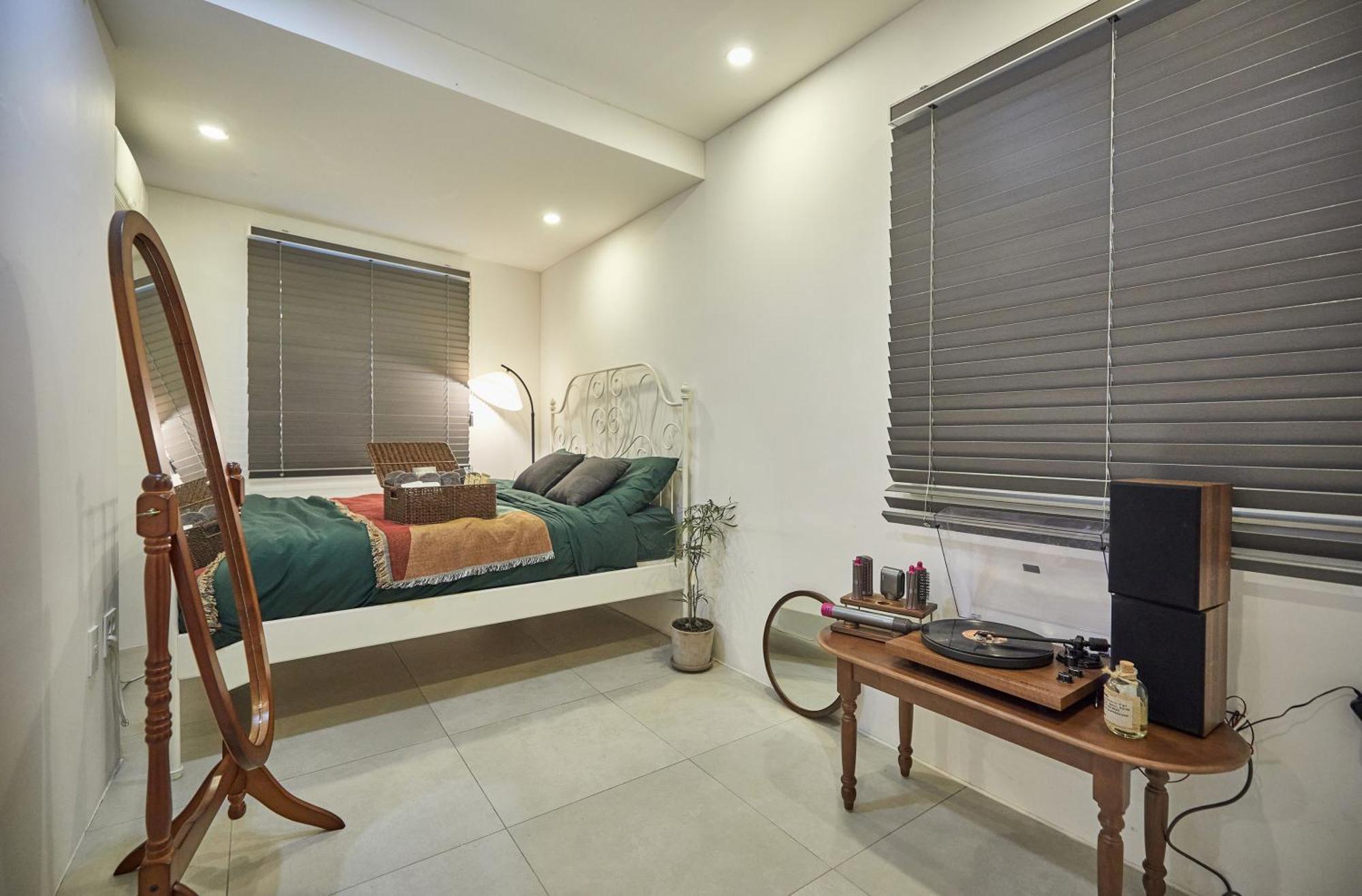 Jongnorang Bed & Breakfast
