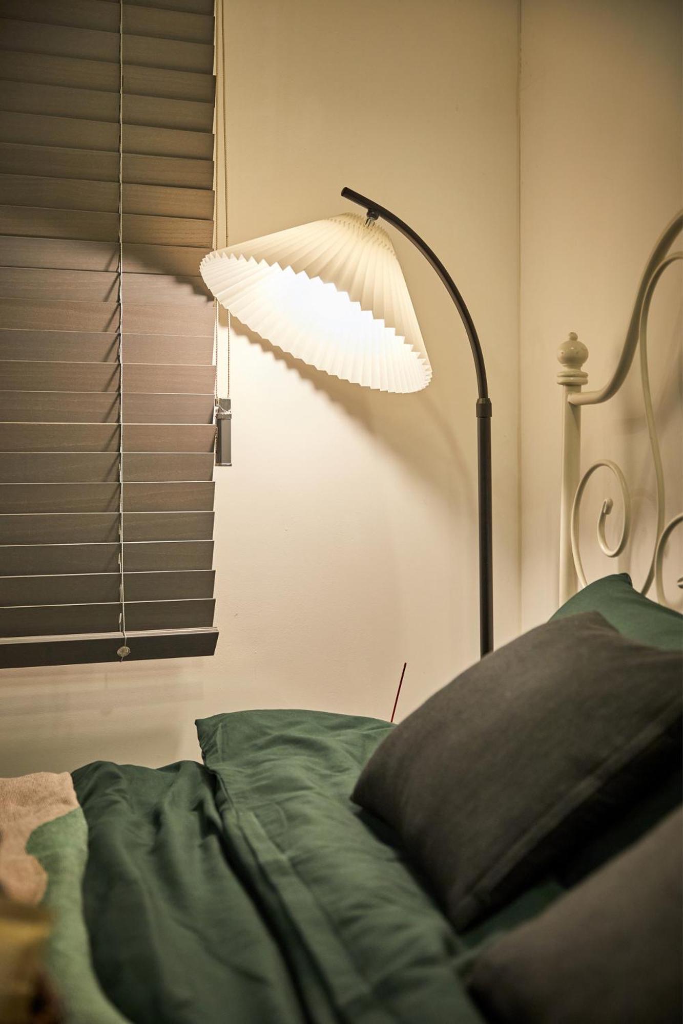 Bed & Breakfast Jongnorang *