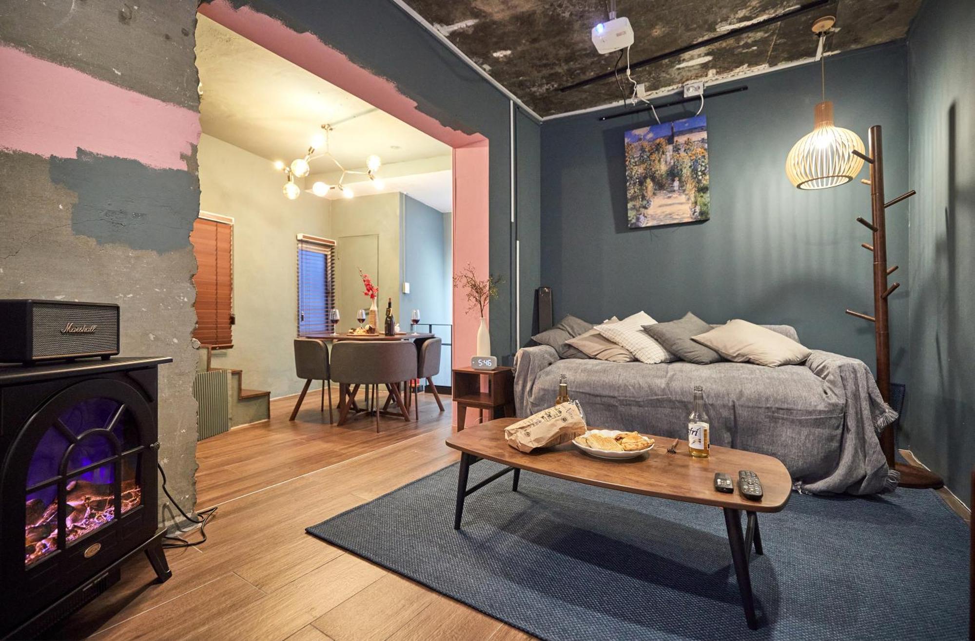 Jongnorang Bed & Breakfast Seoul