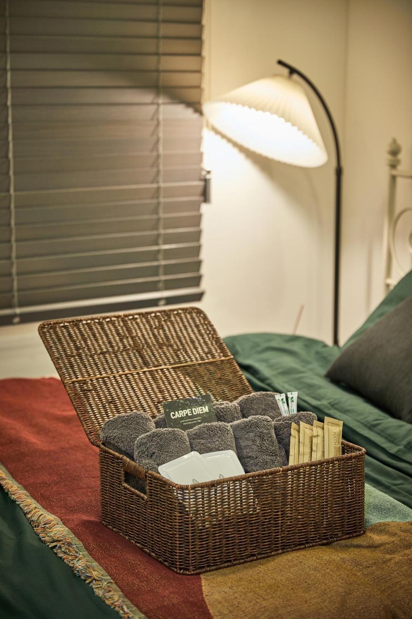 Bed & Breakfast Jongnorang