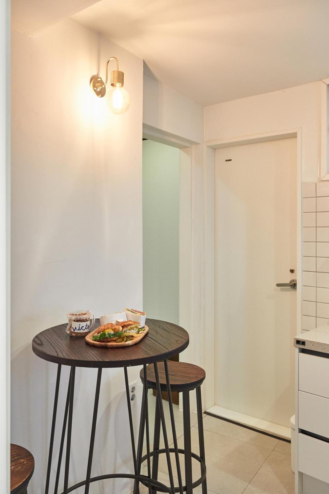 Bed & Breakfast Jongnorang